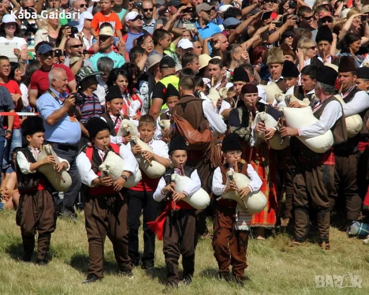 Каба гайдари под наем за рожден, сватба, юбилей, team building все повод, снимка 1