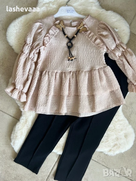 Комплекти за момичета, снимка 1