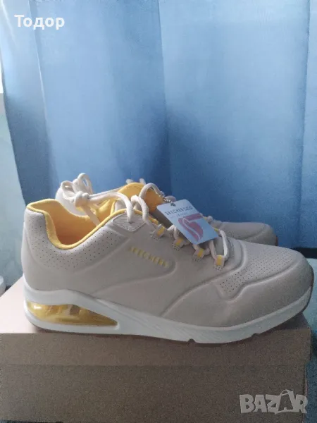 sketchers 42номер 27см , снимка 1