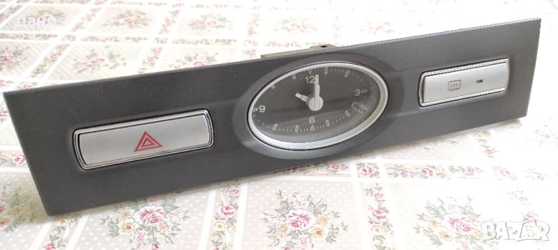 Панел бутони (часовник) Форд Мондео , снимка 1