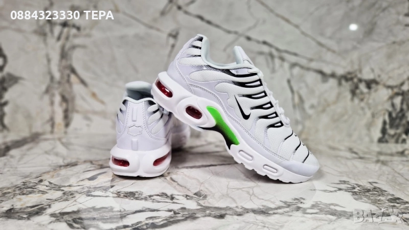 Nike Дамски и Мъжки Маратонки ТЕРА Дамски Мъжки Спортни Обувки Найк - Налични Различни Цветове, снимка 1