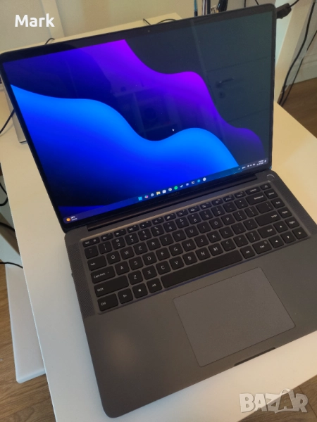 Xiaomi MI Notebook Pro X 15 (2021), снимка 1