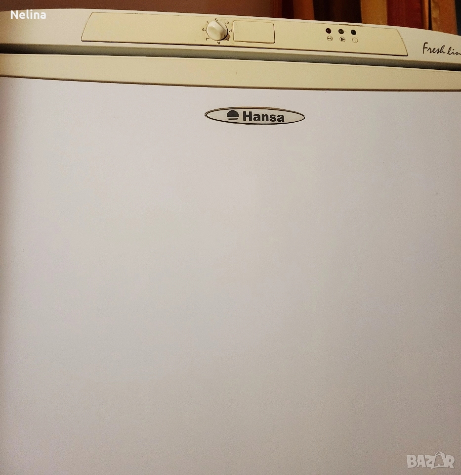Продавам хладилник HANSA, снимка 1