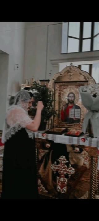 Ясновидка Анна 
