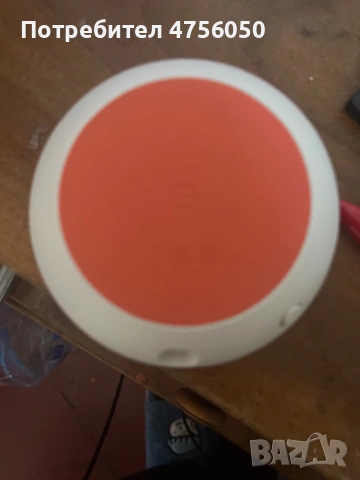 Google home mini, снимка 2 - Тонколони - 53723843