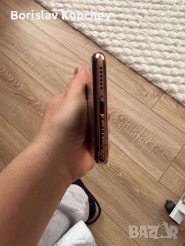 Айфон XS много запазен, снимка 3 - Apple iPhone - 53218614