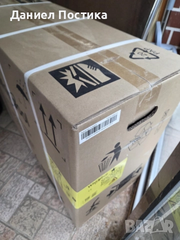 Инверторен климатик WHIRLPOOL SPICR 312W, снимка 2 - Климатици - 52209401