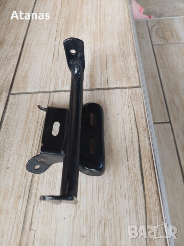 стойка багажник симсон, снимка 3 - Мотоциклети и мототехника - 52476876