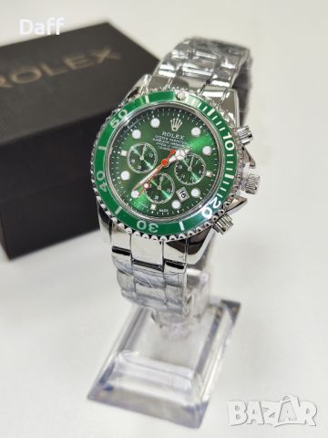 Часовник "Rolex", снимка 1 - Мъжки - 45842030