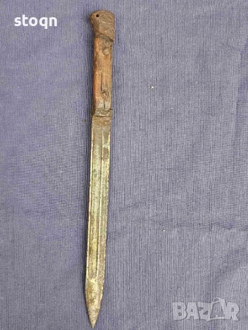 Щик за Манлихер