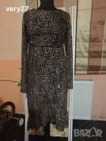 официални елегантни рокли, снимка 7 - Сватбени рокли - 51909378