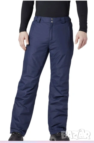 Мъжки ски екип Quechua и Basecamp размер Л, снимка 7 - Зимни спортове - 53081960