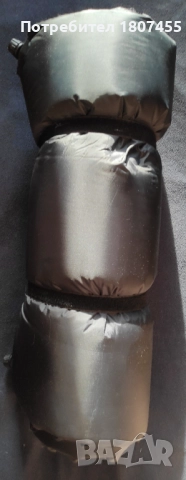 Постелка за пикник самонадуваема, снимка 2 - Надуваеми легла - 51613392