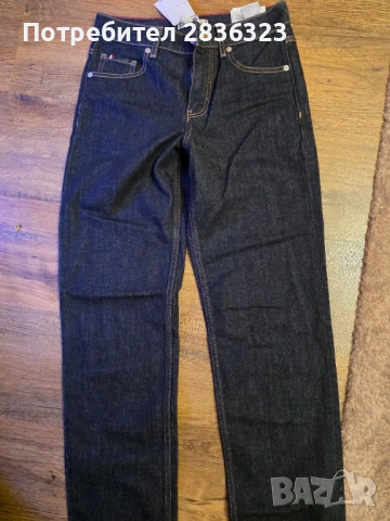 Tommy Hilfiger , снимка 3 - Дънки - 53233501