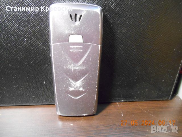 Medion Mobile 2201 GSM - vintage 2005, снимка 4 - Други - 46011626