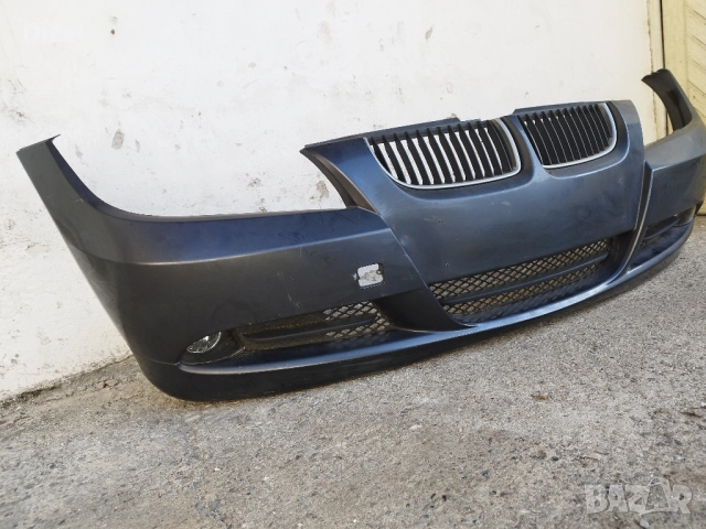 Продавам 2бр.предна броня за BMW Е-90