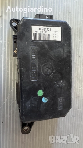 Комфорт модул зa Fiat Stilo  - 46784224