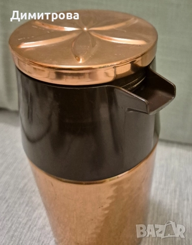 Медни артикули, снимка 16 - Декорация за дома - 52332538