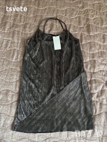 Рокли Zara, Bershka, Reserved , снимка 8 - Рокли - 54168068