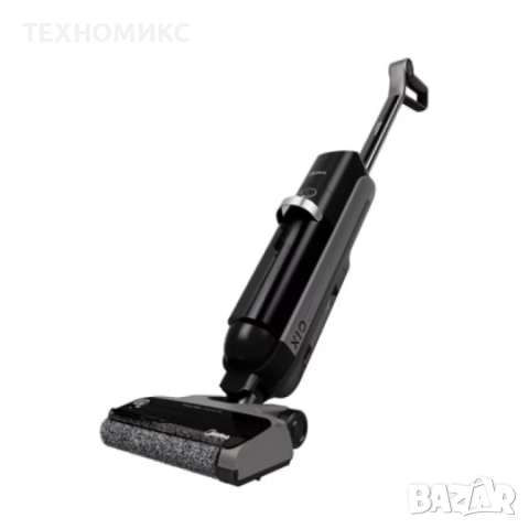 Midea Vacuum Cleaner MX10EUBK – 2 в 1 безжична прахосмукачка и моп, снимка 9 - Прахосмукачки - 51736757