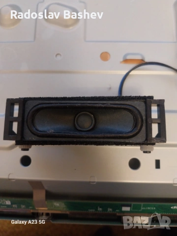 LG 32LH510B  със счупена матрица!, снимка 10 - Части и Платки - 53500323