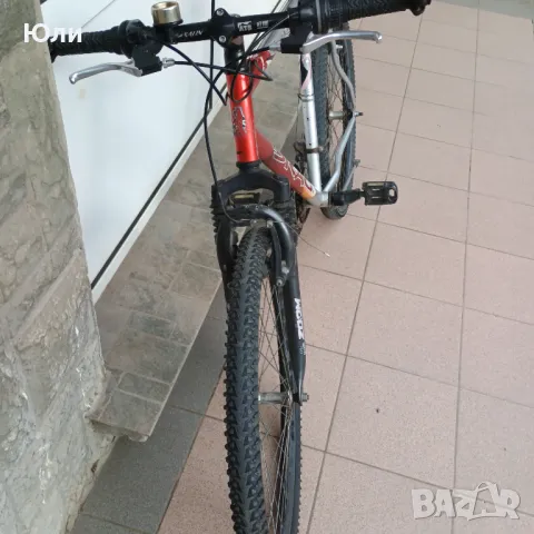 Drag 26 инча, снимка 3 - Велосипеди - 50201869