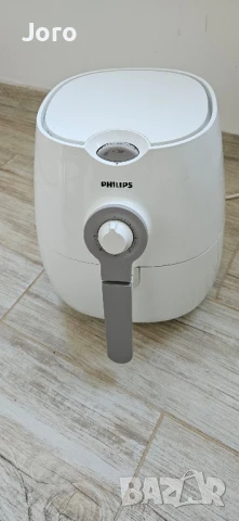 AIR FRYER PHILIPS HD9216/80 като нов
