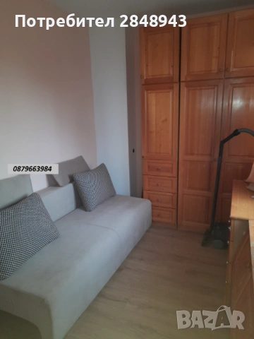 Двустаен апартамент в кв. Дружба 1 , снимка 5 - Апартаменти - 53380958