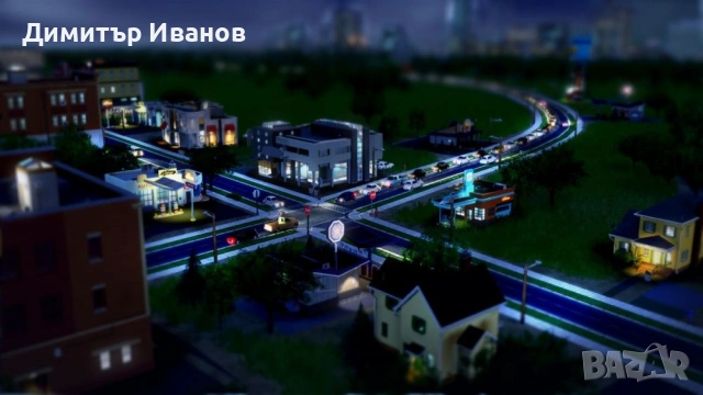 Видеоигра Simcity (PC), снимка 8 - Игри за PC - 53584272