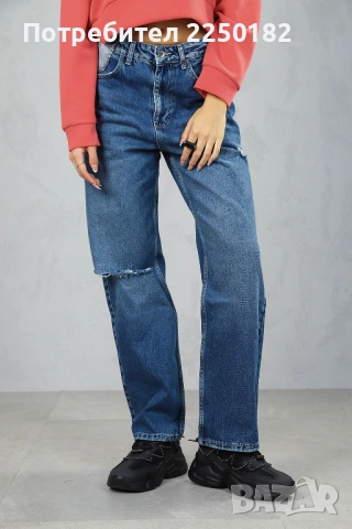 Pause Jeans дънки!, снимка 4 - Дънки - 53135651