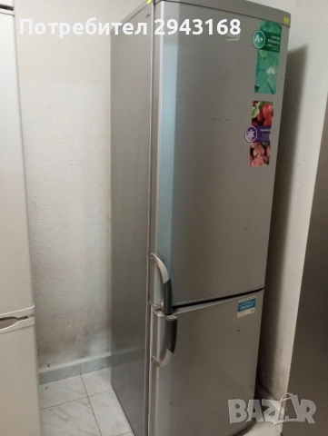 Хладилник BEKO