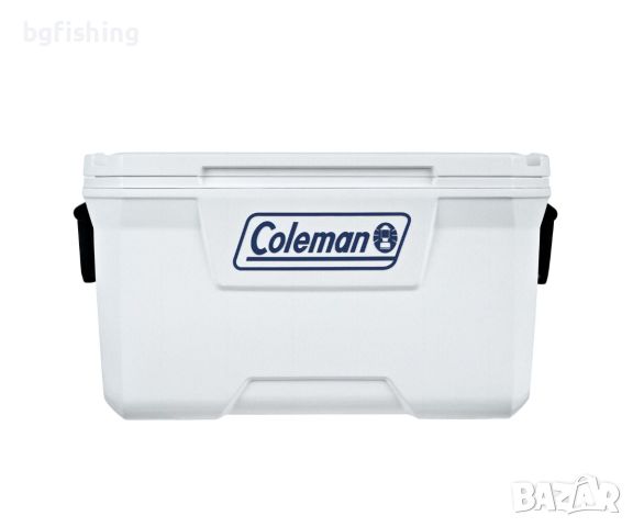 Хладилна кутия Coleman 70 qt Chest Xtreme Marine, снимка 1 - Хладилни чанти - 45431882