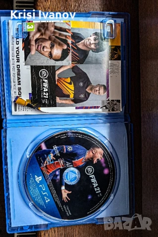 Игри за PlayStation 4, снимка 7 - Игри за PlayStation - 51025995