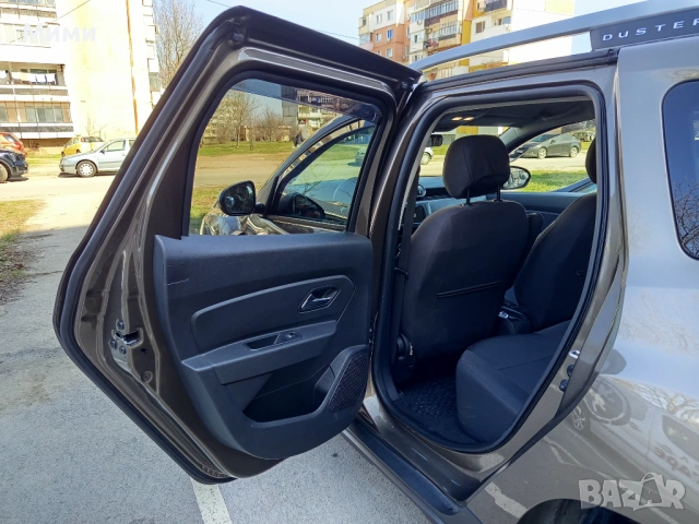 Продавам Дачия дъстер , снимка 8 - Автомобили и джипове - 54056743