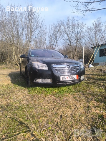 Opel insigniq 2.0cdti