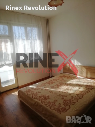 Тристаен апартамент под наем в Центъра, снимка 4 - Апартаменти - 54192579