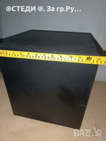 Субуфер HECO. /8". , снимка 7 - Тонколони - 50421404