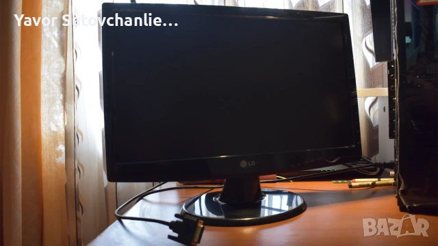 Геймърски компютър + монитор (Ryzen 5 3600, GTX 1660 Ti, 16GB RAM), снимка 8 - Други - 54016682