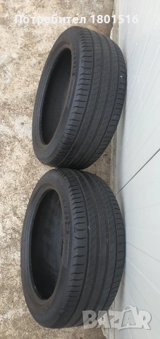 Michelin Primacy 4 225/45/17 2бр., снимка 7 - Гуми и джанти - 54094463