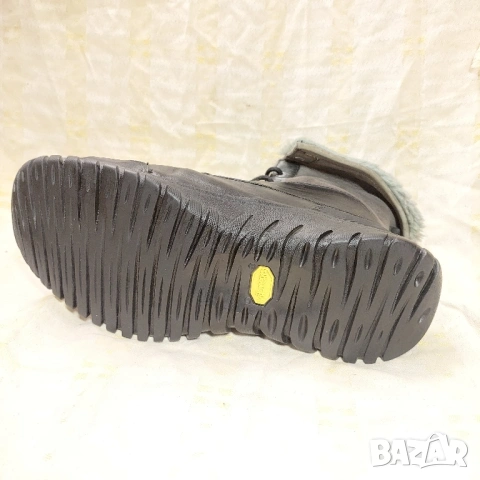 водоустойчиви боти / ботуши UGG S/N 1906 Adirondack II номер 42, снимка 11 - Мъжки боти - 51937337