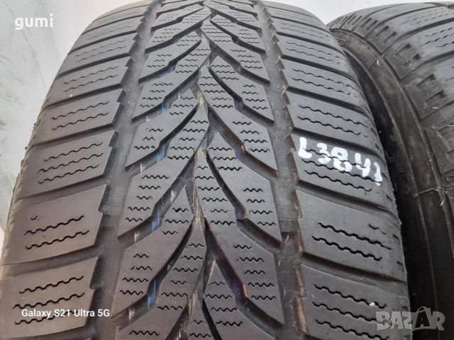 2бр зимни гуми 215/60/16 STAR PERFORMER L03847 