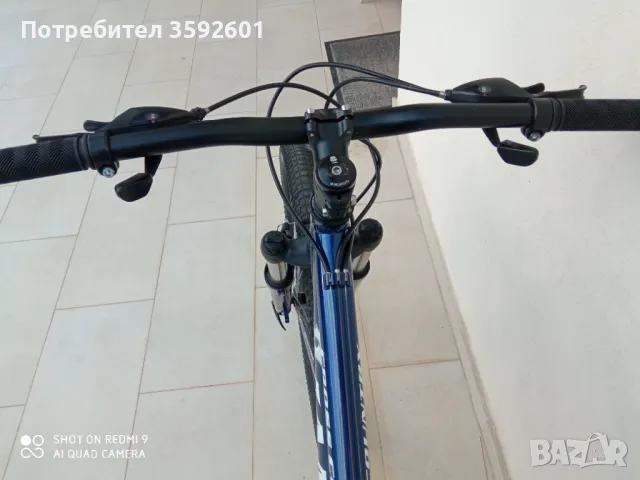 внос германия ,26 цола ,като ново., снимка 5 - Велосипеди - 49766220