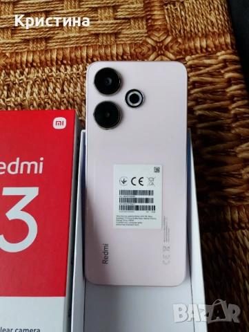 Redmi 13 5G, снимка 2 - Xiaomi - 53754110