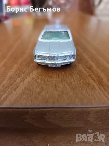 Количка БМВ Majorette Bmw 733 Made In France, снимка 7 - Колекции - 52896798