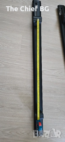 Багажник греди CRUZ AIRO DARK R BARS, снимка 11 - Аксесоари и консумативи - 53622846