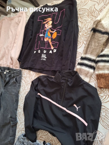 Сет дрехи размер ХС -всичките за общо 5.11 евро, снимка 17 - Други - 53971436