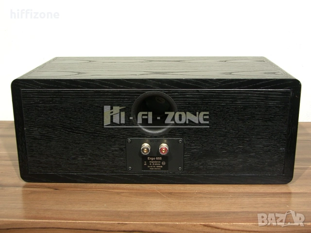  Център Canton ergo 655 , снимка 8 - Тонколони - 53530561