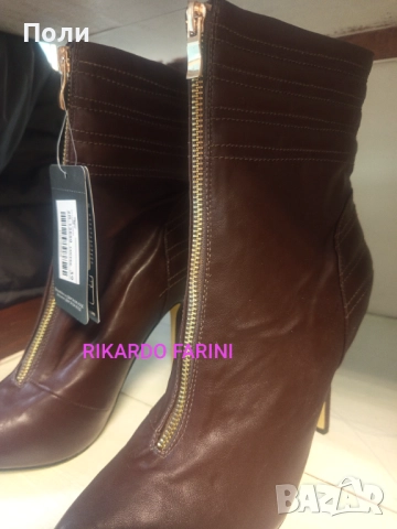Магазин онлайн , снимка 16 - Дамски ботуши - 52385590