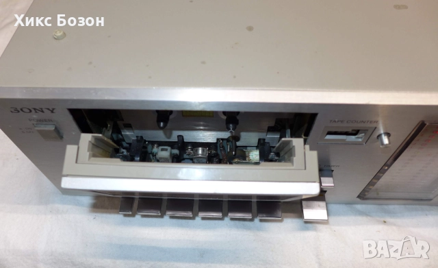 Аудиотехника внос от Англия  с проблеми, снимка 6 - Декове - 52733649