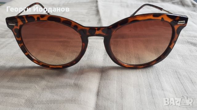 Елегантни слънчеви очила за 10лв. , снимка 1 - Слънчеви и диоптрични очила - 45877727